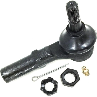Outer Tie Rod End by SKP - SES3446T pa2