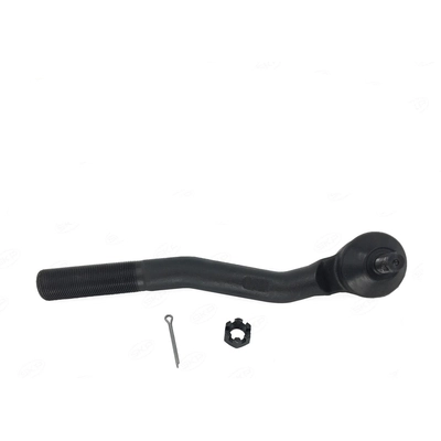 SKP - SES3472 - Passenger Side Lower Outer Steering Tie Rod End pa2