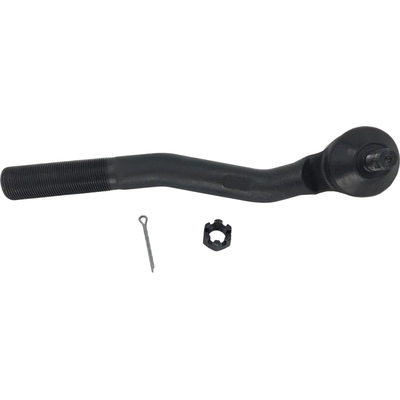 SKP - SES3472 - Passenger Side Lower Outer Steering Tie Rod End pa3