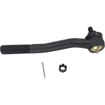 SKP - SES3472 - Passenger Side Lower Outer Steering Tie Rod End pa4