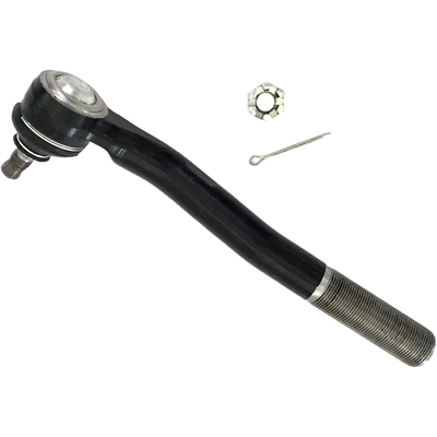 SKP - SES3473 - Driver Side Outer Steering Tie Rod End pa2