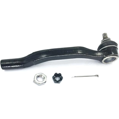 SKP - SES3490 - Driver Side Outer Steering Tie Rod End pa4
