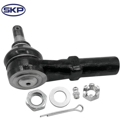 Outer Tie Rod End by SKP - SES3538 pa1