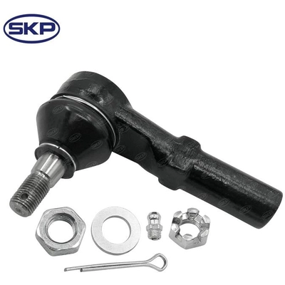 Outer Tie Rod End by SKP - SES3538 pa2