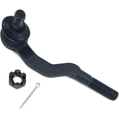 SKP - SES3545 - Passenger Side Outer Steering Tie Rod End pa1