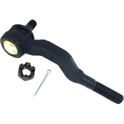 SKP - SES3545 - Passenger Side Outer Steering Tie Rod End pa2
