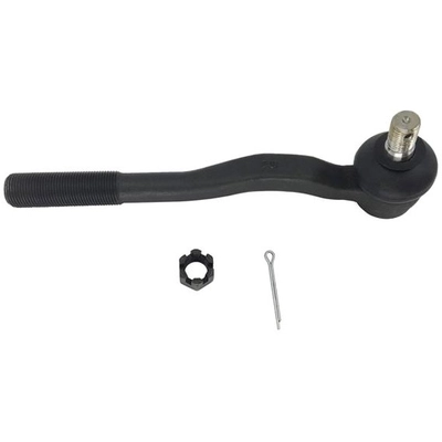 SKP - SES3547 - Passenger Side Outer Steering Tie Rod End pa2