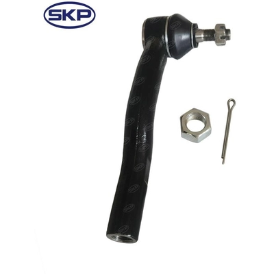 Outer Tie Rod End by SKP - SES3601 pa1