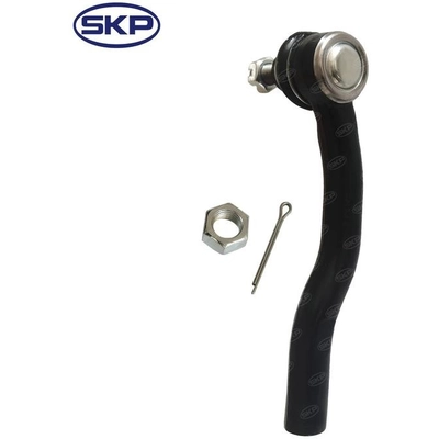 Outer Tie Rod End by SKP - SES3601 pa2