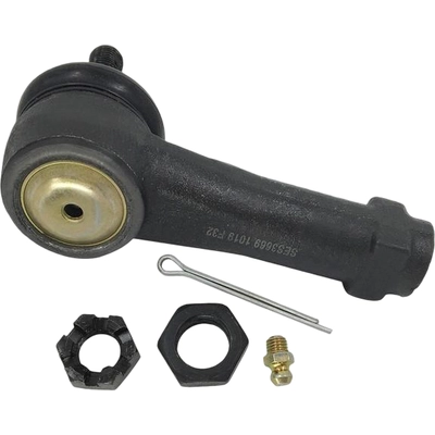 Outer Tie Rod End by SKP - SES3669 pa2
