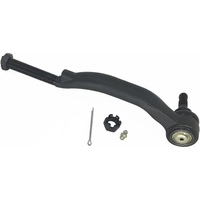 SKP - SES3675 - Driver Side Outer Steering Tie Rod End pa1