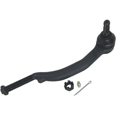 SKP - SES3675 - Driver Side Outer Steering Tie Rod End pa2