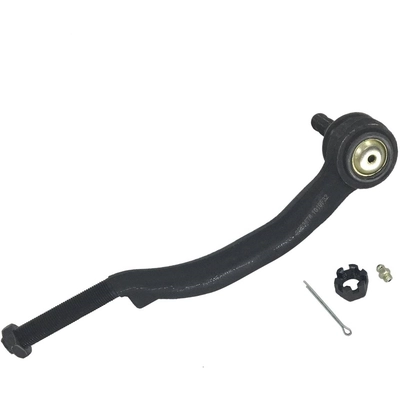 SKP - SES3676 - Passenger Side Outer Steering Tie Rod End pa1