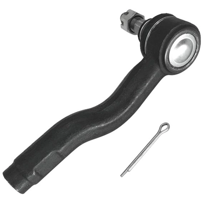 SKP - SES800027 - Passenger Side Outer Steering Tie Rod End pa2