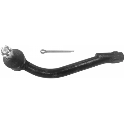 Outer Tie Rod End by SKP - SES800055 pa1
