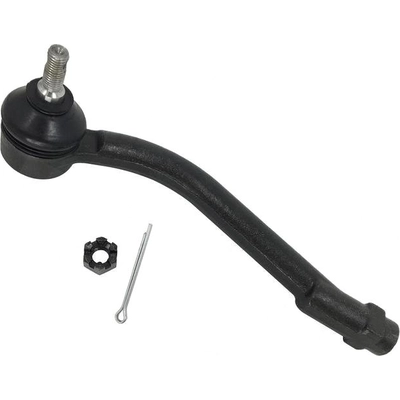 SKP - SES800229 - Driver Side Outer Steering Tie Rod End pa4
