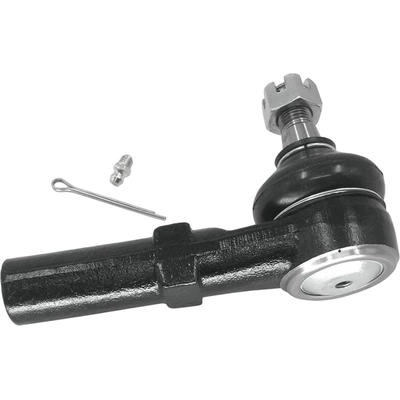 Outer Tie Rod End by SKP - SES800321 pa2