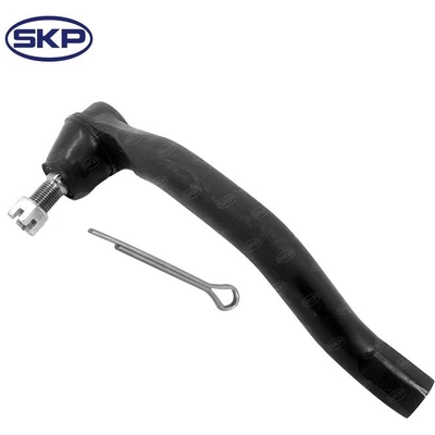 Outer Tie Rod End by SKP - SES800374 pa1