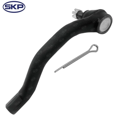 Outer Tie Rod End by SKP - SES800374 pa2