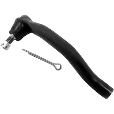 Outer Tie Rod End by SKP - SES800374 pa3