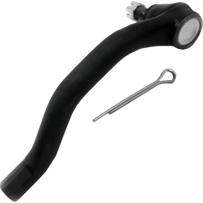 Outer Tie Rod End by SKP - SES800374 pa4