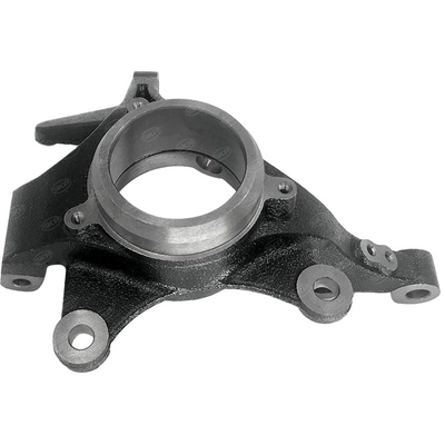 SKP - SES800473 - Front Passenger Side Outer Steering Tie Rod End pa2