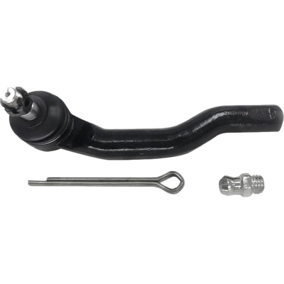 SKP - SES800473 - Front Passenger Side Outer Steering Tie Rod End pa4