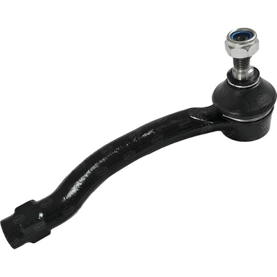 SKP - SES800825 - Driver Side Outer Steering Tie Rod End pa1