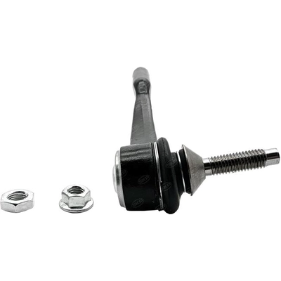 SKP - SES800857 - Passenger Side Outer Steering Tie Rod End pa1