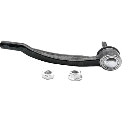 SKP - SES800857 - Passenger Side Outer Steering Tie Rod End pa2