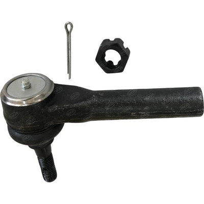 Outer Tie Rod End by SKP - SES800948 pa2