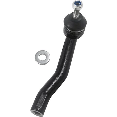 SKP - SES800965 - Passenger Side Outer Steering Tie Rod End pa4