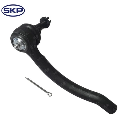 Outer Tie Rod End by SKP - SES801196 pa1