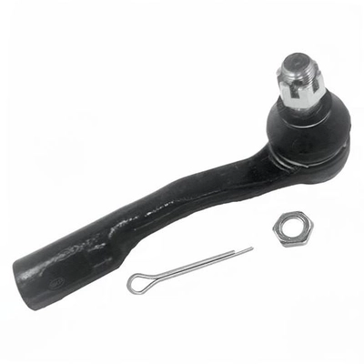 SKP - SES80381 - Passenger Side Outer Steering Tie Rod End pa1