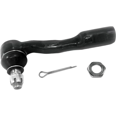 SKP - SES80381 - Passenger Side Outer Steering Tie Rod End pa3