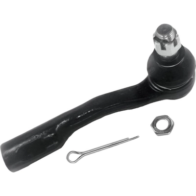 SKP - SES80381 - Passenger Side Outer Steering Tie Rod End pa4
