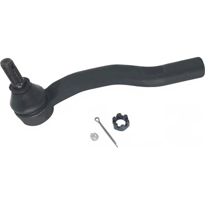 SKP - SES80602 - Passenger Side Outer Steering Tie Rod End pa2