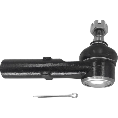 Outer Tie Rod End by SKP - SES80643 pa1