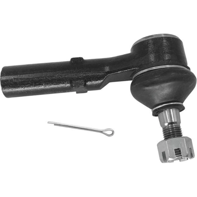 Outer Tie Rod End by SKP - SES80643 pa2