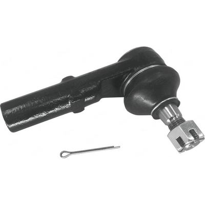 Outer Tie Rod End by SKP - SES80644 pa2