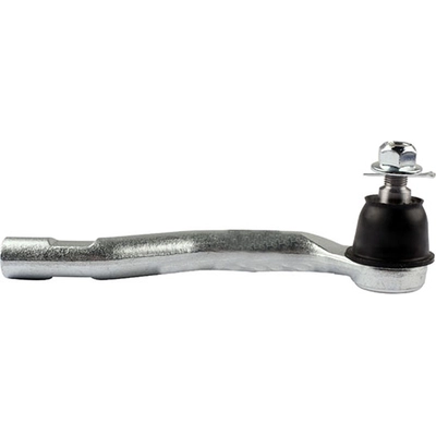 Outer Tie Rod End by SUSPENSIA CHASSIS - X02TE0781 pa3