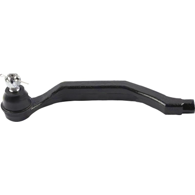 Outer Tie Rod End by SUSPENSIA CHASSIS - X02TE7552 pa3