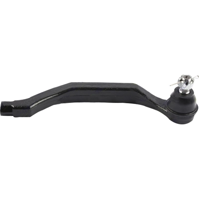 Outer Tie Rod End by SUSPENSIA CHASSIS - X02TE7553 pa3