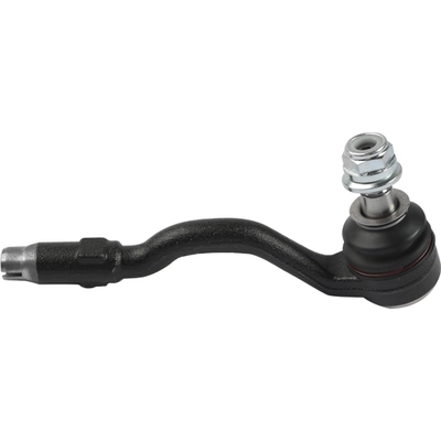Outer Tie Rod End by SUSPENSIA CHASSIS - X05TE0758 pa1