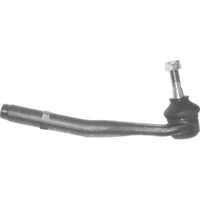 Outer Tie Rod End by SUSPENSIA CHASSIS - X05TE0934 pa3