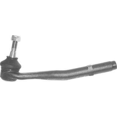 Outer Tie Rod End by SUSPENSIA CHASSIS - X05TE0936 pa3