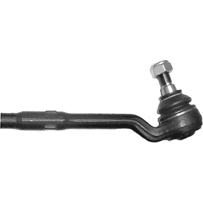Outer Tie Rod End by SUSPENSIA CHASSIS - X05TE1038 pa3