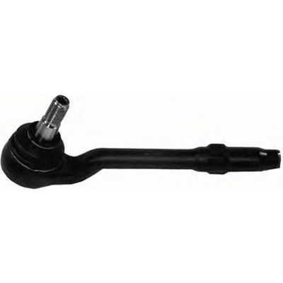 Outer Tie Rod End by SUSPENSIA CHASSIS - X05TE1040 pa3