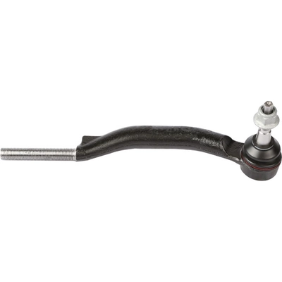 Outer Tie Rod End by SUSPENSIA CHASSIS - X06TE0250 pa3