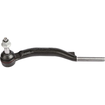 Outer Tie Rod End by SUSPENSIA CHASSIS - X06TE0257 pa3